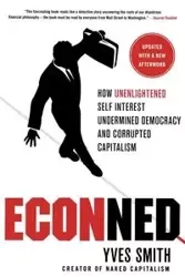 ECONNED - SMITH YVES