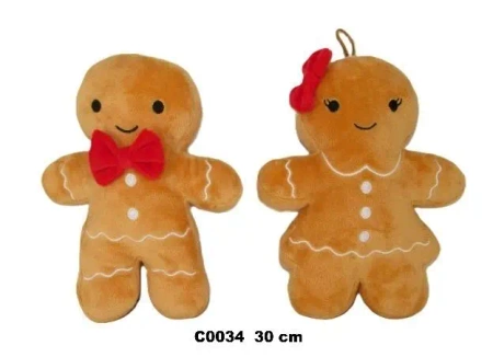 Ciasteczka 30cm MIX - Sun-Day