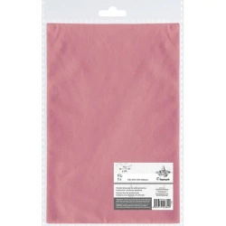 Filc A3 różowy 5szt - Titanum