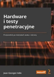 Hardware i testy penetracyjne - Jean-Georges Valle