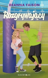 Rozgrywający - Deanna Faison