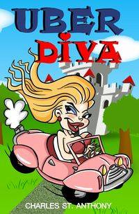 Uber Diva - St. Anthony Charles
