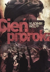 eBook Cień proroka - Vladimir Wolff epub mobi