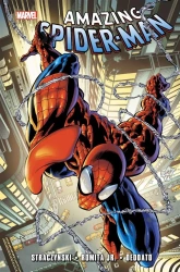 Amazing Spider-Man T.3 - J. Michael Straczynski, Mike Deodato, John Romita