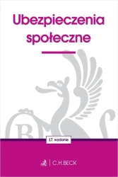 Ubezpieczenia społeczne w.17 - praca zbiorowa