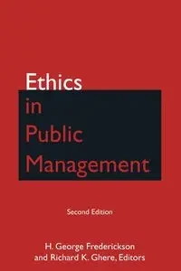 Ethics in Public Management - George Frederickson H
