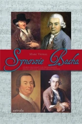 Synowie Bacha - Marc Vignal