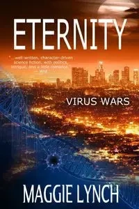 Eternity - Maggie Lynch