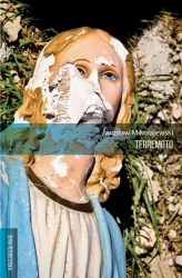Terremoto - Jarosław Mikołajewski