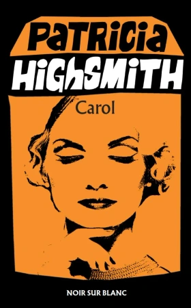 Carol wyd. 2026 - Patricia Highsmith