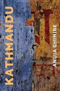 Kathmandu - Ghimire Anuja