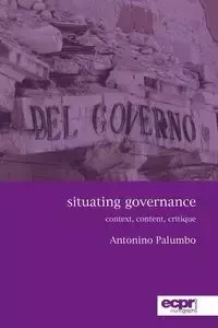 Situating Governance - Palumbo Antonino