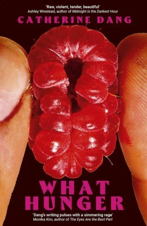 What Hunger wer. angielska - Catherine Dang