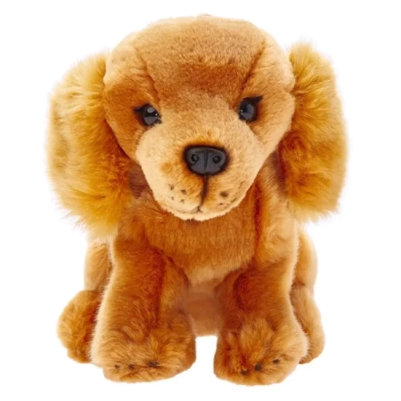 Cocker spaniel siedzący 20cm - Beppe