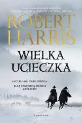 eBook WIELKA UCIECZKA - Robert Harris mobi epub