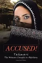 ACCUSED! - Williams Lonnie-Sharon