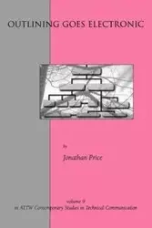 Outlining Goes Electronic - Jonathan Price