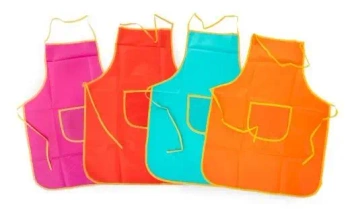 Fartuszek Junior mix - Praca zbiorowa