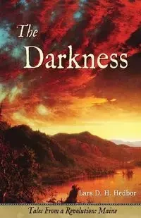 The Darkness - Hedbor Lars D. H.