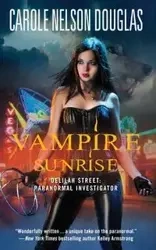 Vampire Sunrise - Douglas Carole Nelson