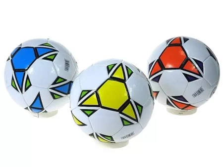 Piłka nożna Laser mix - ADAR