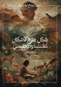 شكل خارج الأشكال غفا وتمطى - وارهام د. أحمد بلحاج
