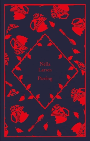 Passing. Penguin Little Clothbound Classics - Nella Larsen