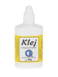 Klej introligatorski 60ml - Brewis