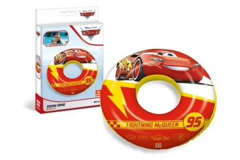 Koło do pływania Cars 3 - Artyk