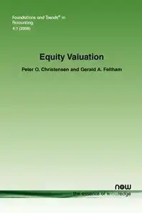 Equity Valuation - Peter O. Christensen