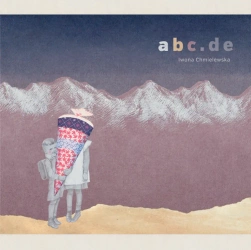 abc.de - Iwona Chmielewska