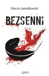 Bezsenni - Marcin Jamiołkowski