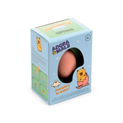 Wykluwające się jajko Kapibara - Puckator