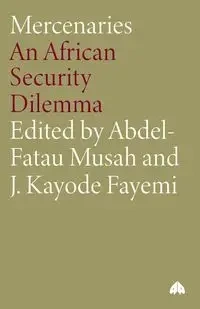 Mercenaries - Musah Abdel-Fatau