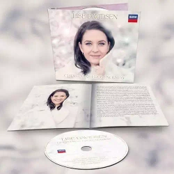 Christmas From Norway, CD