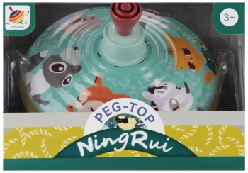 BĄk metalowy Mega Creative 569581