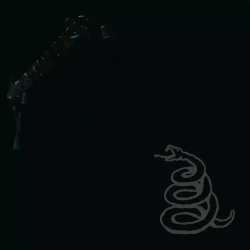 Metallica (Remastered), CD