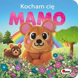 Kocham cię mamo - Opracowanie zbiorowe