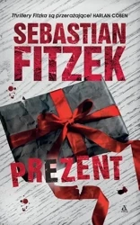 Prezent wyd. kieszonkowe - Sebastian Fitzek