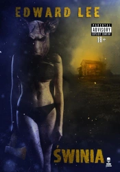 eBook Świnia - Edward Lee epub mobi