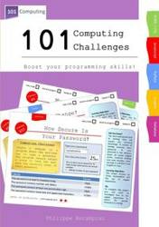 101 Computing Challenges - Kerampran Philippe
