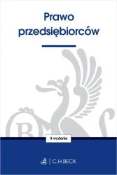 Prawo przedsiębiorców w.8 - praca zbiorowa