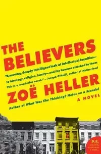 The Believers - Zoe Heller