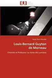 Louis-bernard guyton  de morveau - MOCELLIN-R