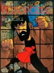 Koziorożec T.14 Sen w klatce - Andreas