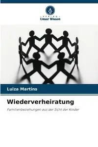 Wiederverheiratung - Luiza Martins