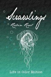 Scrawlings - Robin Rael