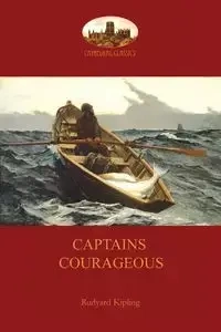 Captains Courageous - Rudyard Kipling