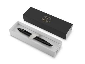 Długopis Im Achromatic Black - Parker
