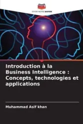 Introduction à la Business Intelligence - Khan Muhammad Asif